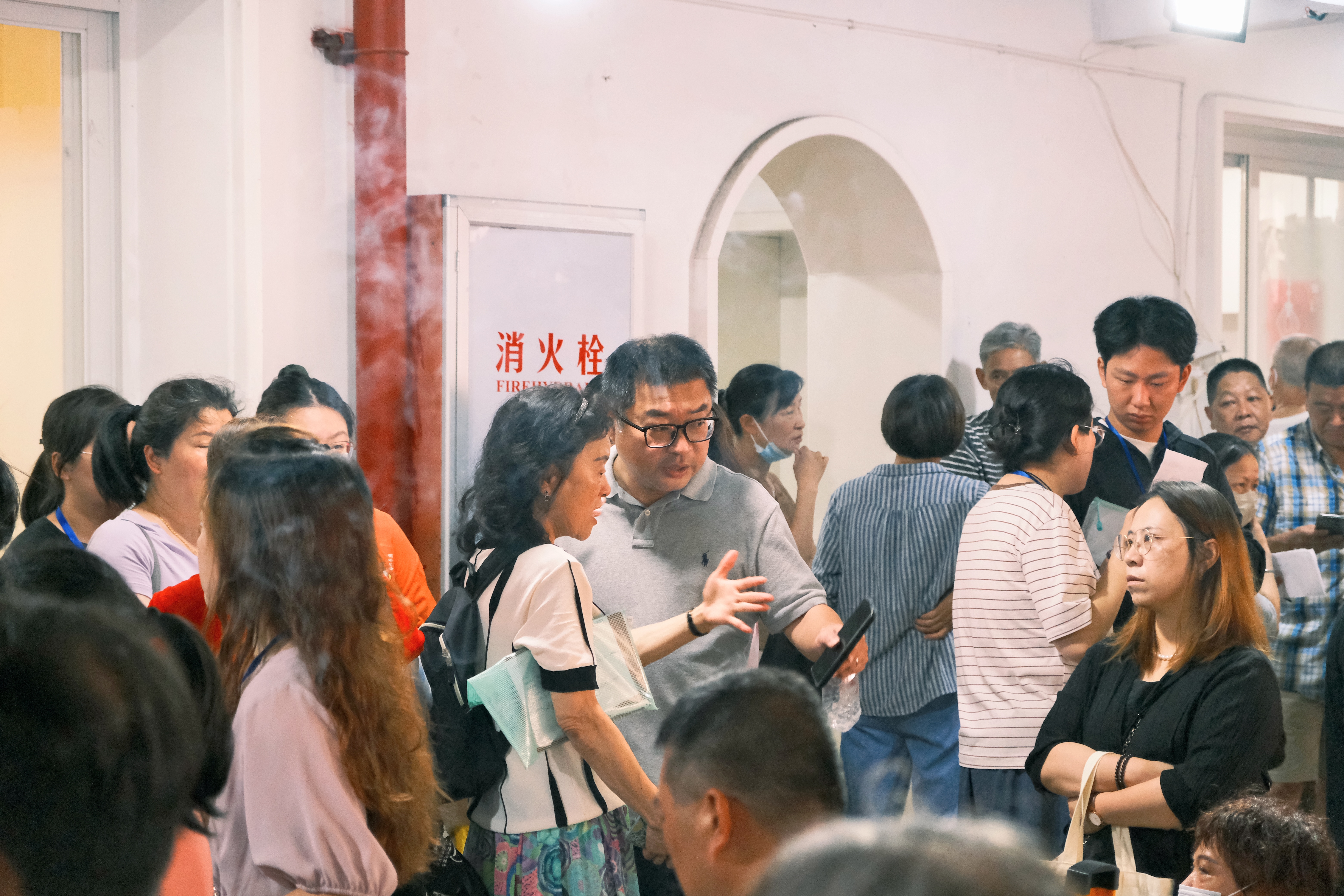 宁化新村旧改“双向奔赴”创标杆：6天签约率超98%，暖心锦旗赢点赞！